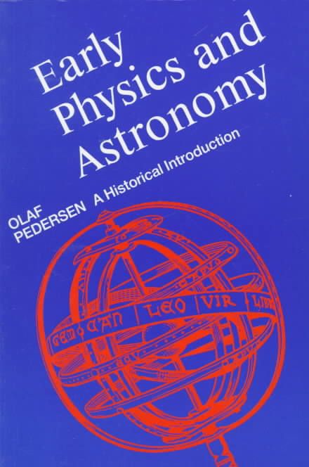 Produktbild: Early Physics and Astronomy