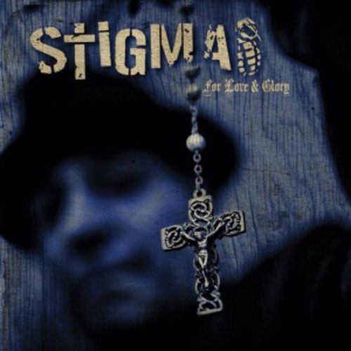 Produktbild: For Love and Glory (Digipak)