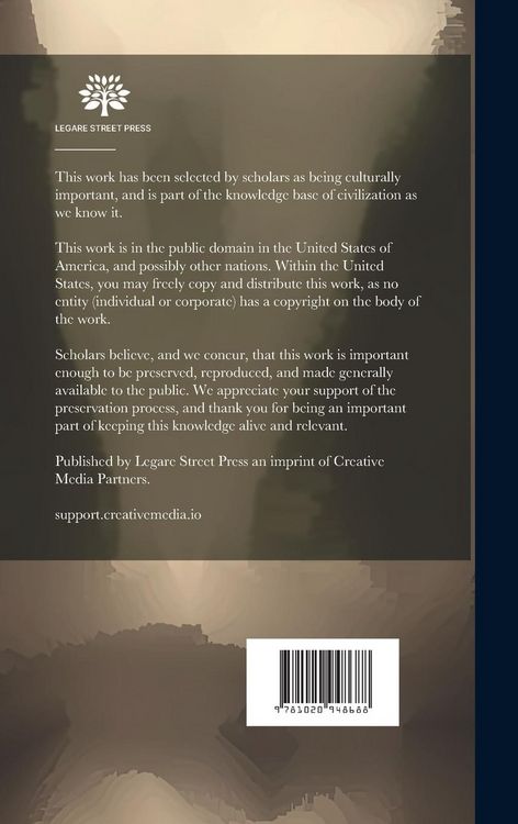 Produktbild: The Case for Prohibition