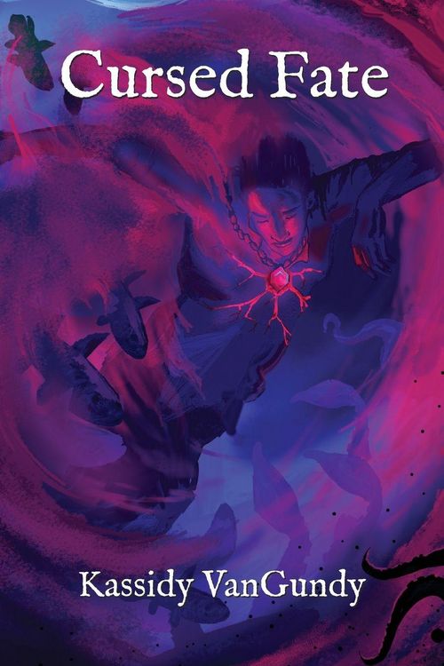 Produktbild: Cursed Fate (Extended Edition)
