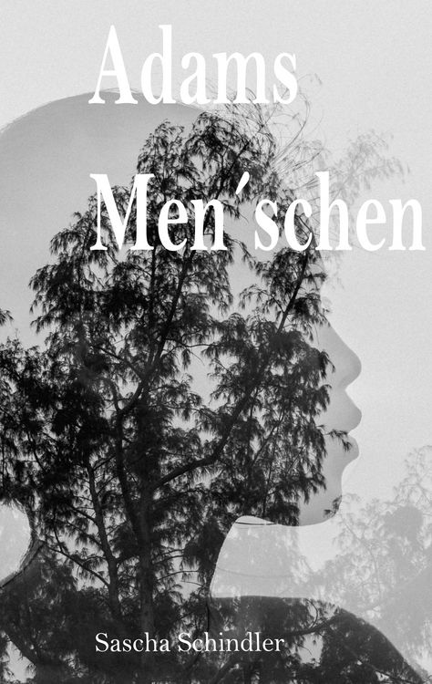Produktbild: Adams Men&acute;schen