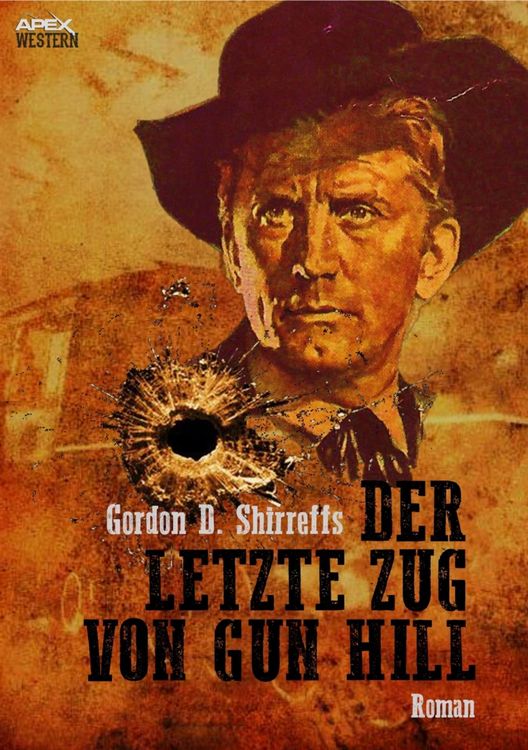 Der Letzte Zug von Gun Hill
