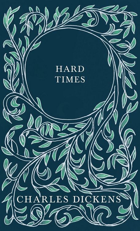 Produktbild: Hard Times