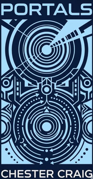 Produktbild: Portals