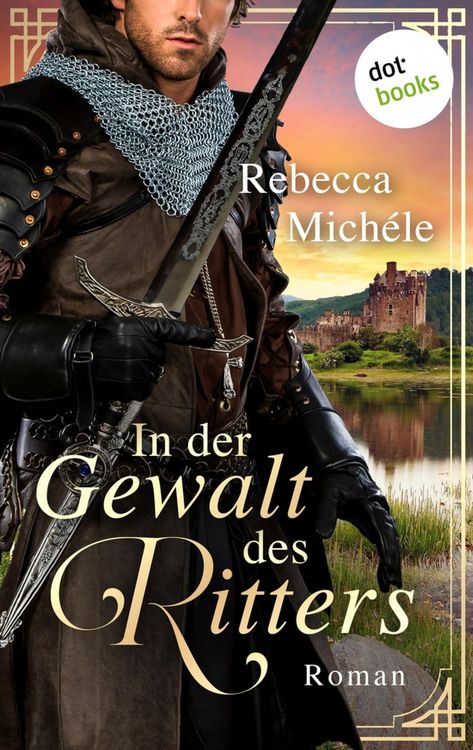Produktbild: In der Gewalt des Ritters