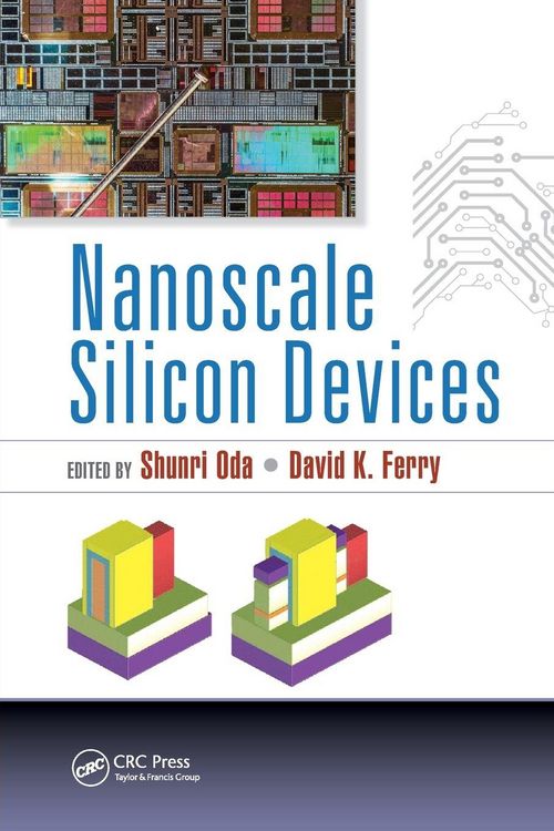 Produktbild: Nanoscale Silicon Devices