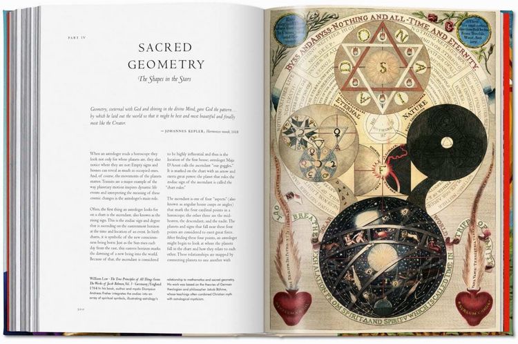 Produktbild: Astrolog&iacute;a. La Biblioteca de Esoterismo