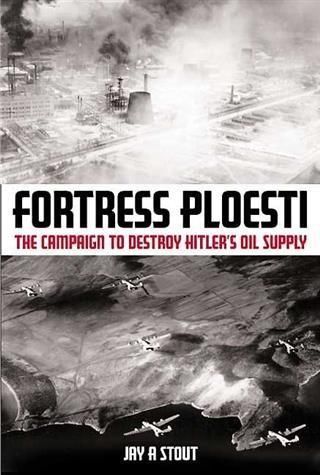 Produktbild: Fortress Ploesti