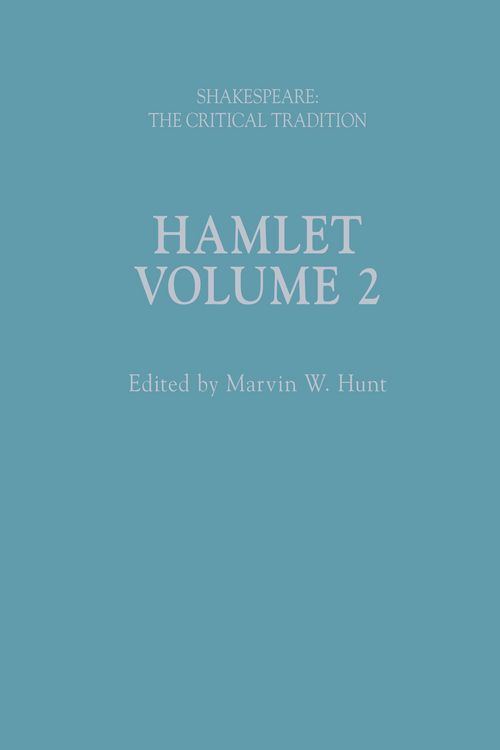 Produktbild: Hamlet