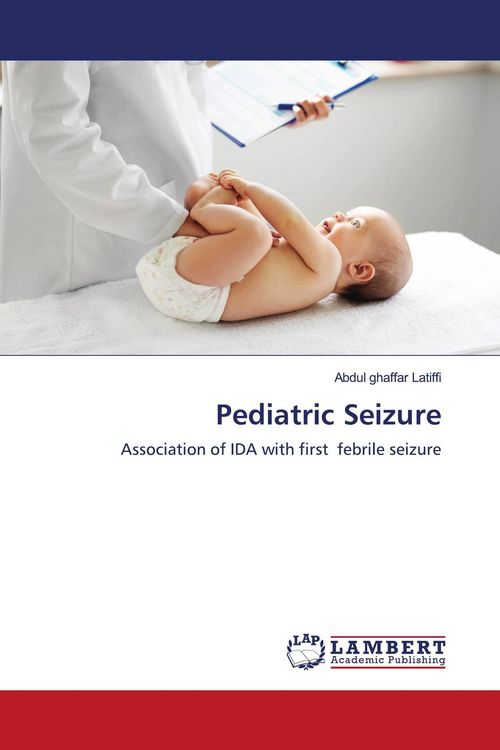 Produktbild: Pediatric Seizure