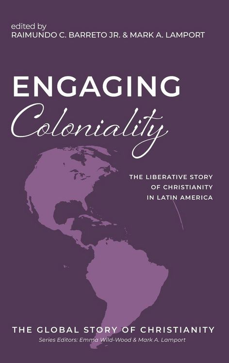 Produktbild: Engaging Coloniality