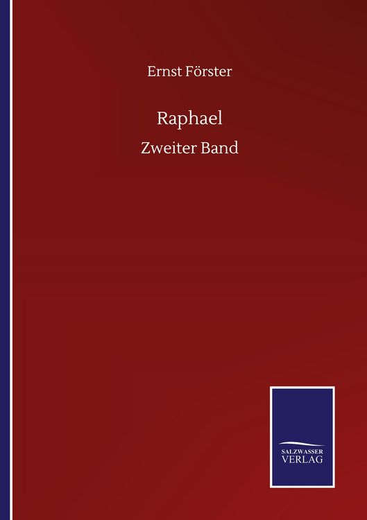 Produktbild: Raphael