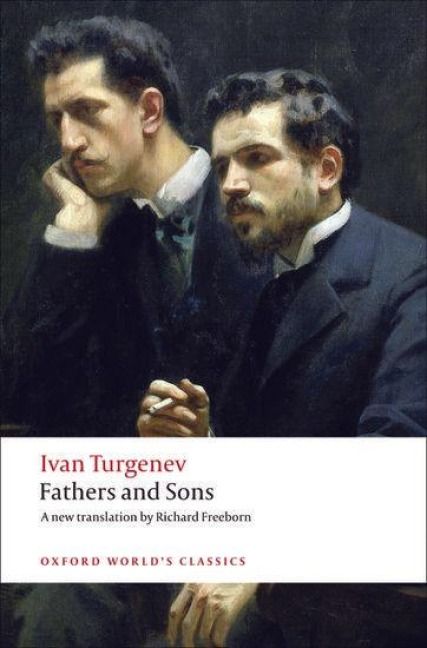 Produktbild: Fathers & Sons