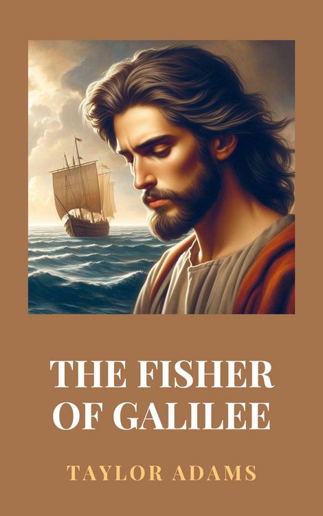 Produktbild: The Fisher of Galilee