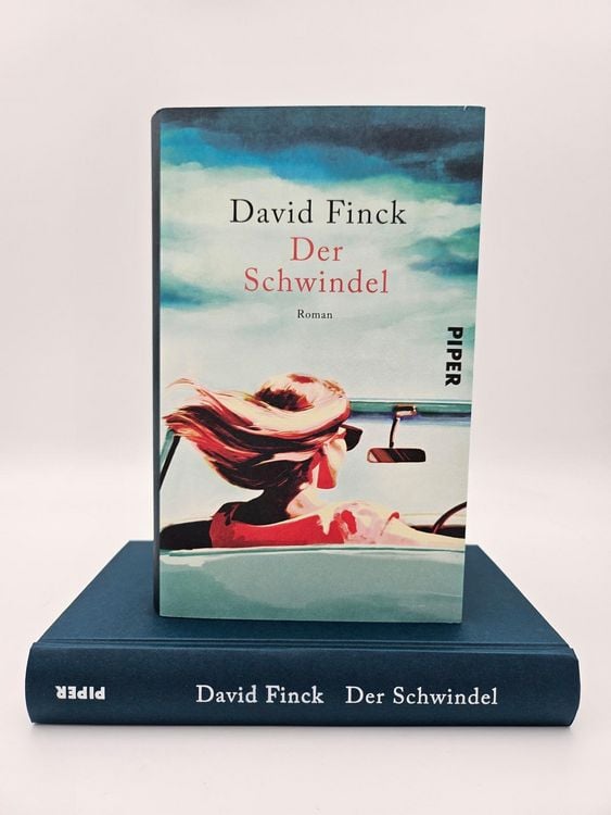 Der Schwindel