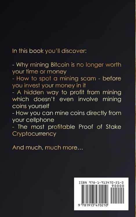 Produktbild: Cryptocurrency