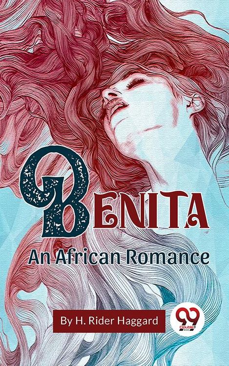 Produktbild: Benita An African Romance