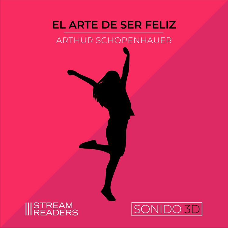 Produktbild: El Arte de Ser Feliz (Sonido 3D)
