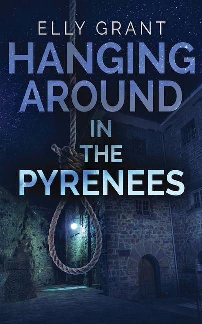 Produktbild: Hanging Around In The Pyrenees