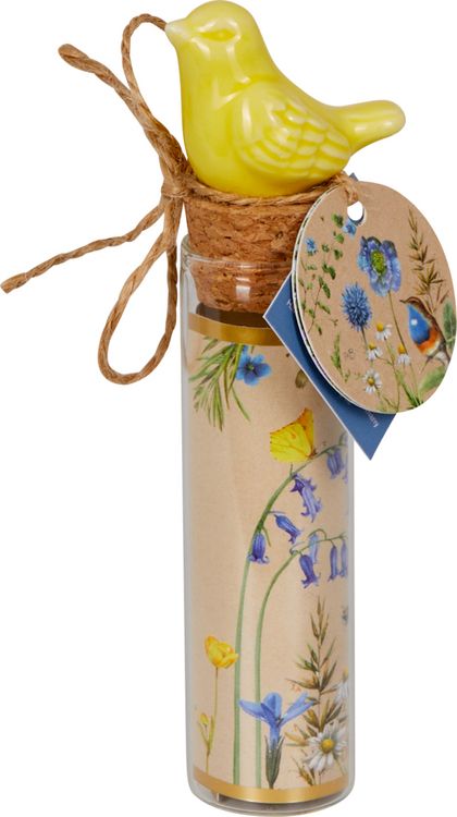 Produktbild: Saatgut Natur pur (Bienenblumen-Mischung) - M. Bastin
