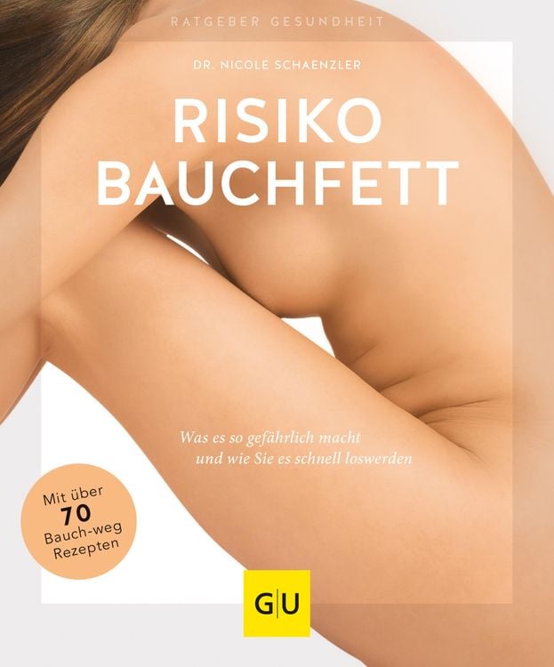 Produktbild: Risiko Bauchfett