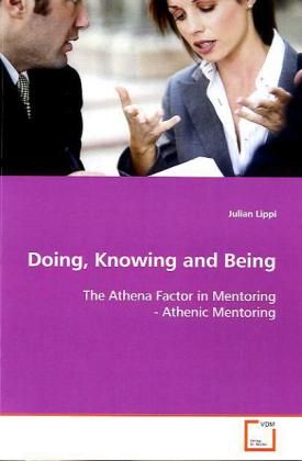 Produktbild: Lippi Julian: Doing, Knowing and Being