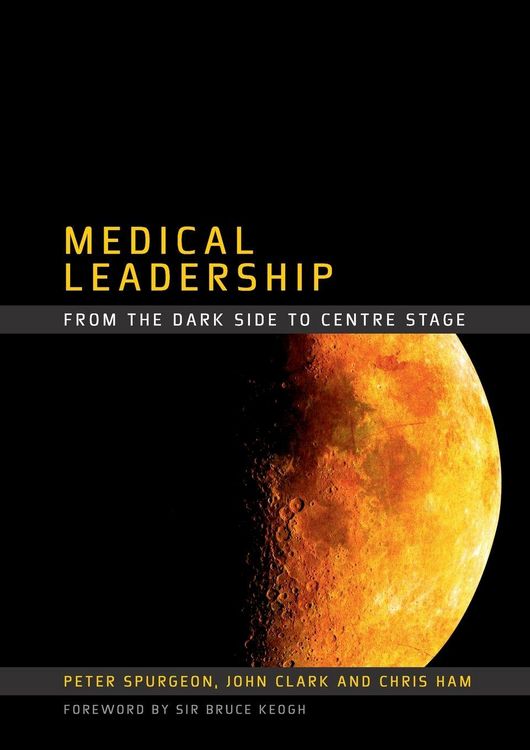 Produktbild: Medical Leadership