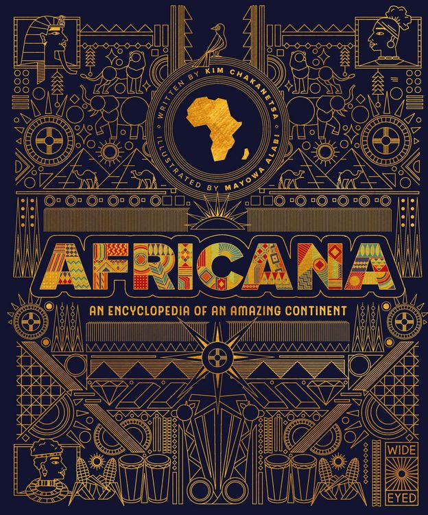 Produktbild: Africana