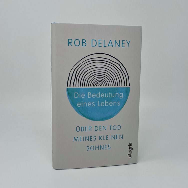 Produktbild: Die Bedeutung eines Lebens