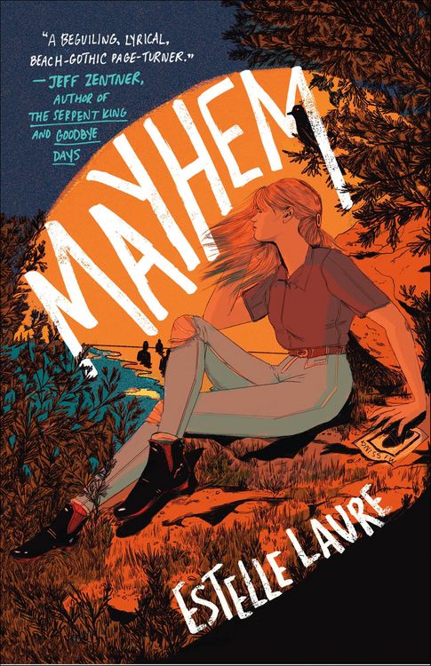 Produktbild: Mayhem