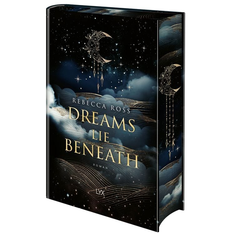 Produktbild: Dreams Lie Beneath