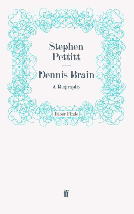 Produktbild: Dennis Brain