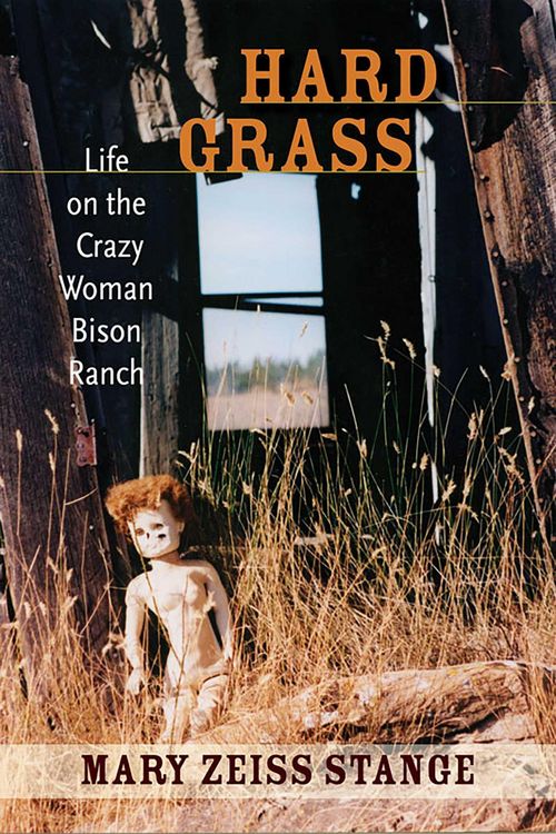 Produktbild: Hard Grass