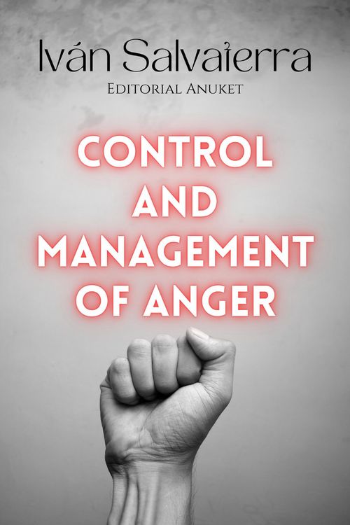 Produktbild: Control and Management or Anger