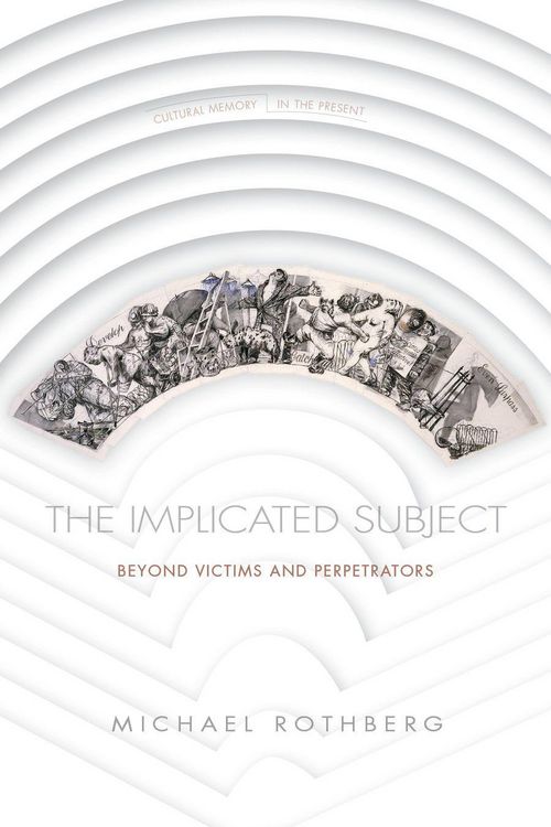 Produktbild: The Implicated Subject
