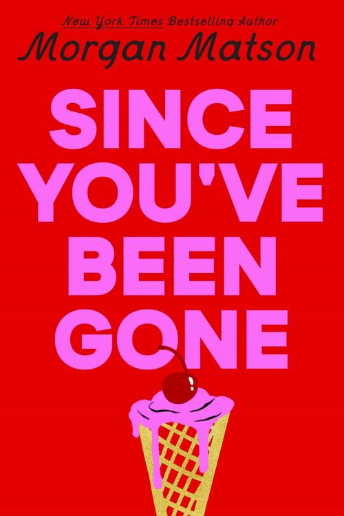 Produktbild: Since You've Been Gone