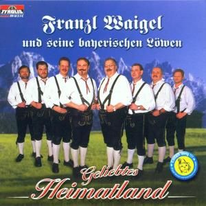 Produktbild: Geliebtes Heimatland