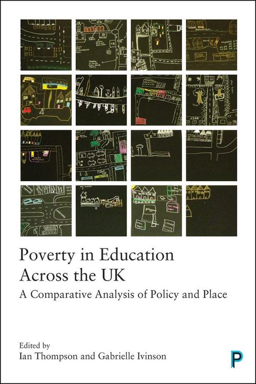 Produktbild: Poverty in Education Across the UK