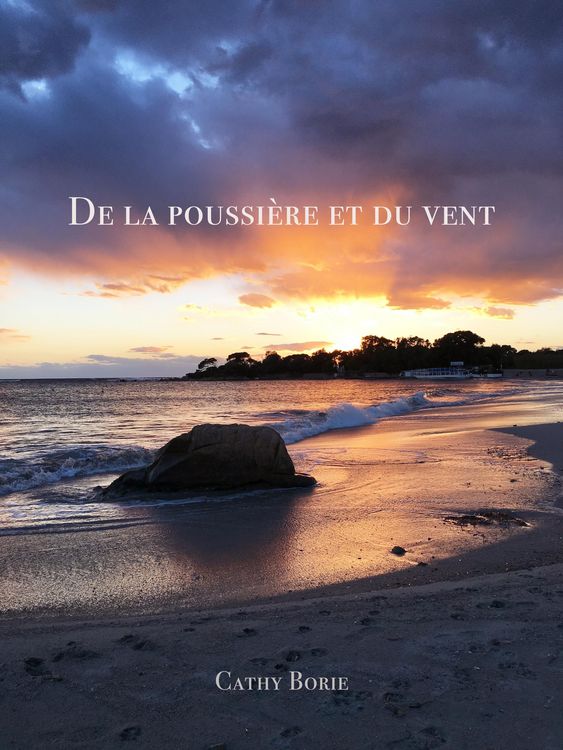 Produktbild: De la poussiere et du vent