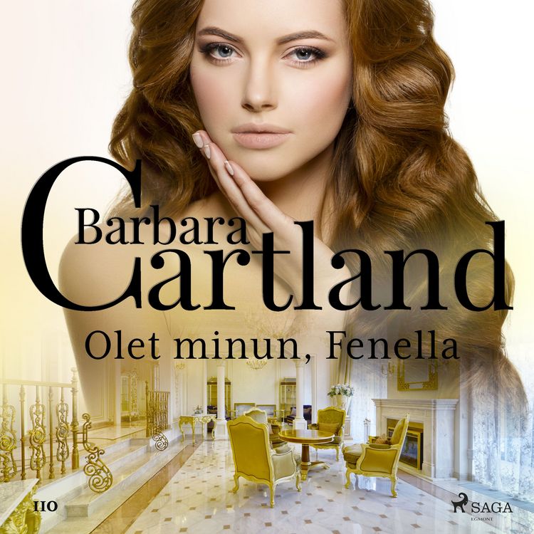 Produktbild: Olet minun, Fenella