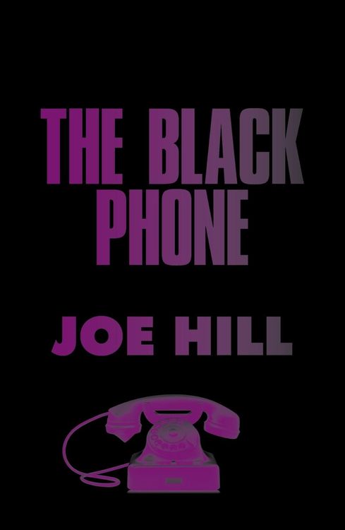 Produktbild: The Black Phone