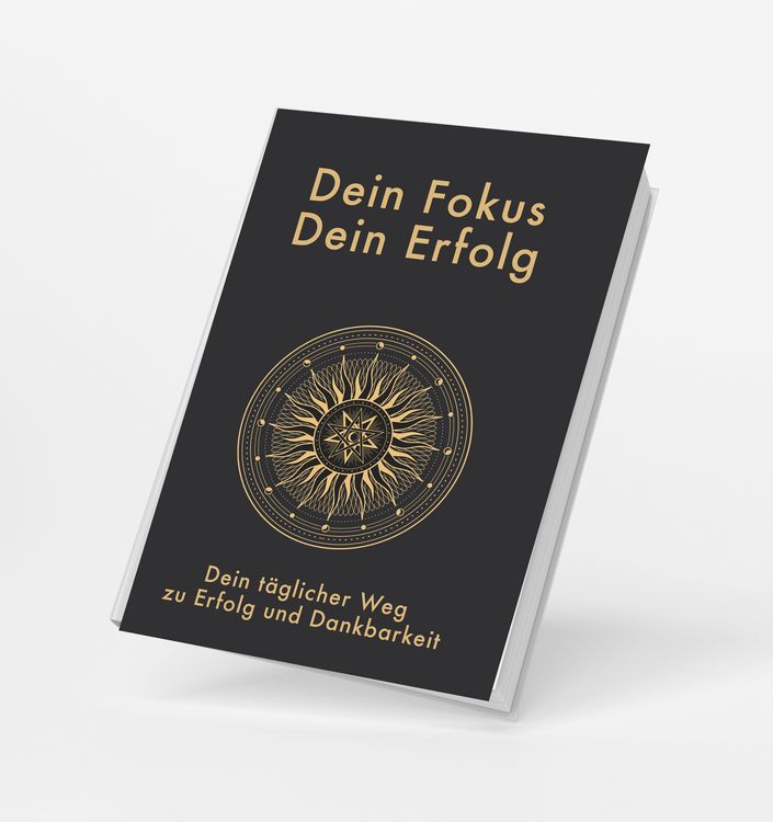 Produktbild: Dein Fokus - Dein Erfolg