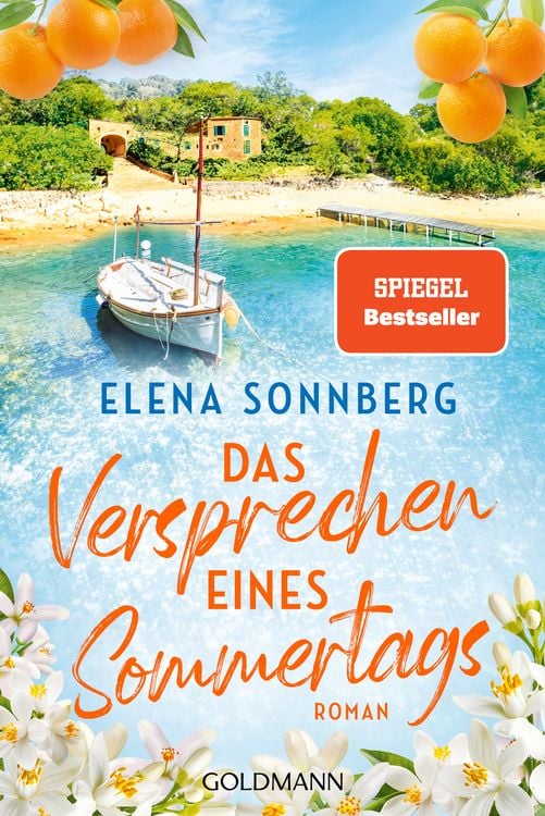 Produktbild: Das Versprechen eines Sommertags