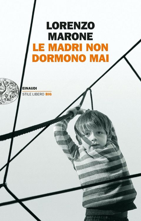 Produktbild: Le madri non dormono mai