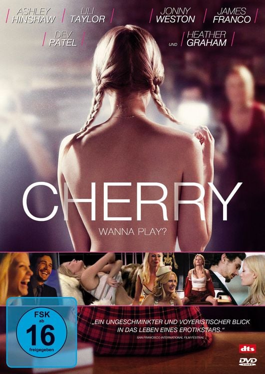 Produktbild: Cherry - Wanna Play?