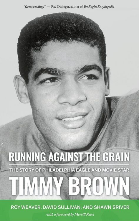 Produktbild: Running Against the Grain