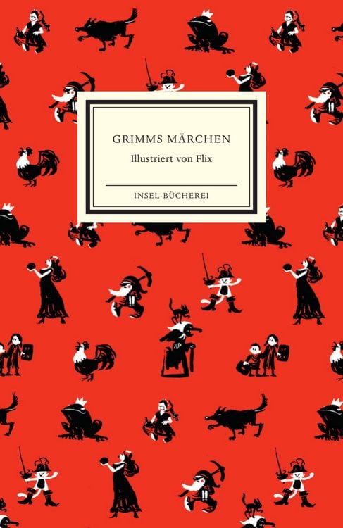 Produktbild: Grimms M&auml;rchen