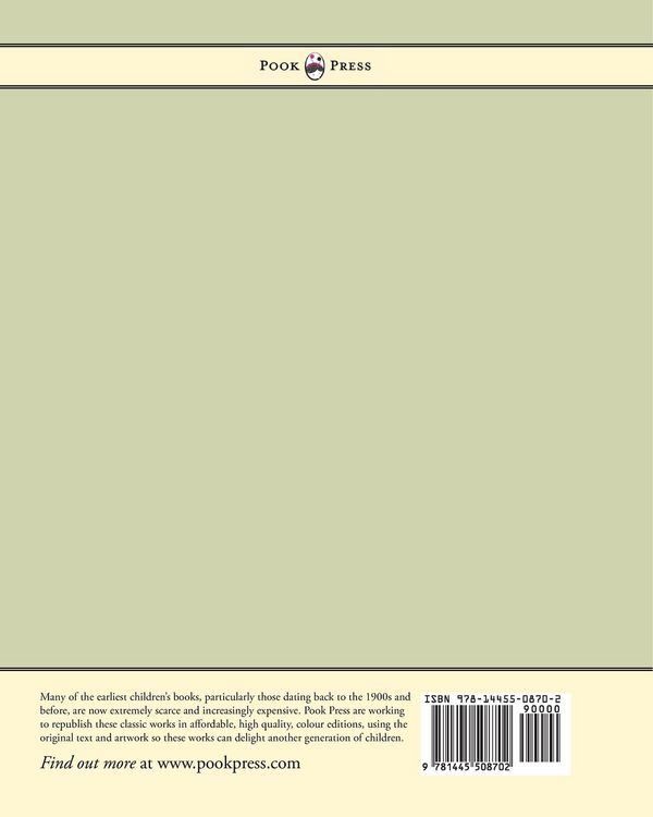 Produktbild: Language of Flowers - Illustrated by Kate Greenaway