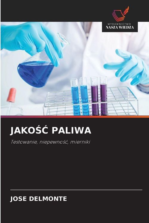 Produktbild: Jako&iquest;&iquest; Paliwa