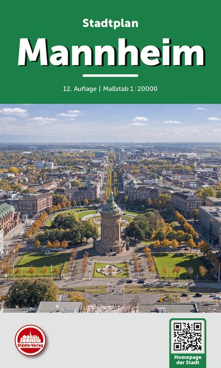 Produktbild: Mannheim